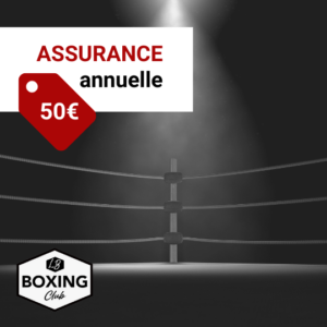 Assurance annuelle